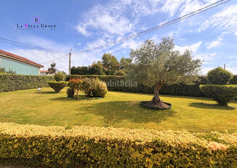 Foto c99adffd-951e-4a2b-9207-edf542ecdd9a. Casa  independiente en barrio la esprilla en Igollo en Camargo