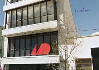 Edifici  Avinguda de les comarques catalanes. Edificio comercial en venta - mora d'ebre - tarragona
