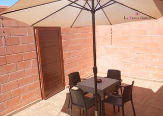 Casa  Calle de las cuatro casas. Casa reformada en mollina (málaga)