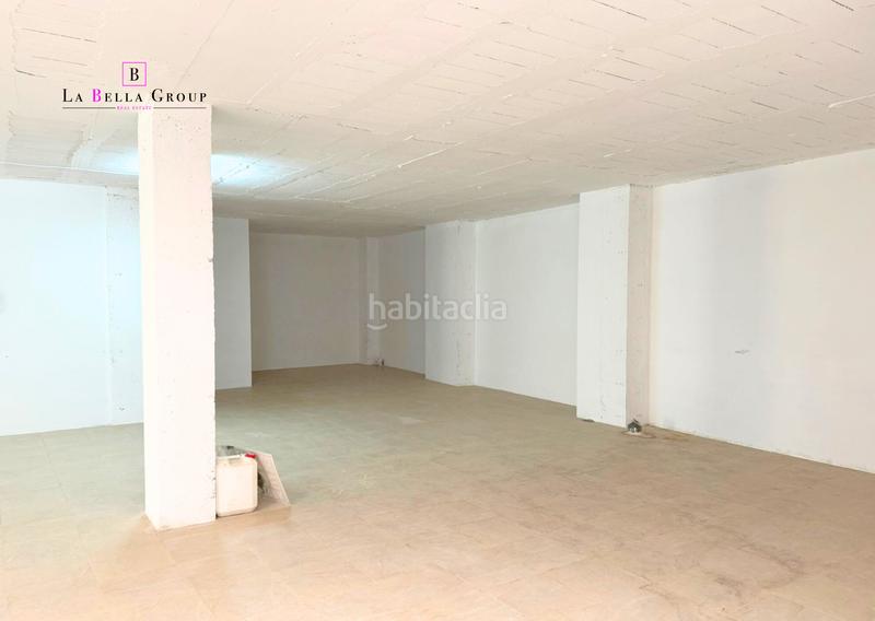 Foto 0260f47c-7e9e-482f-9eac-63146e4e5cb8. Local comercial a Casco Antiguo Cartagena