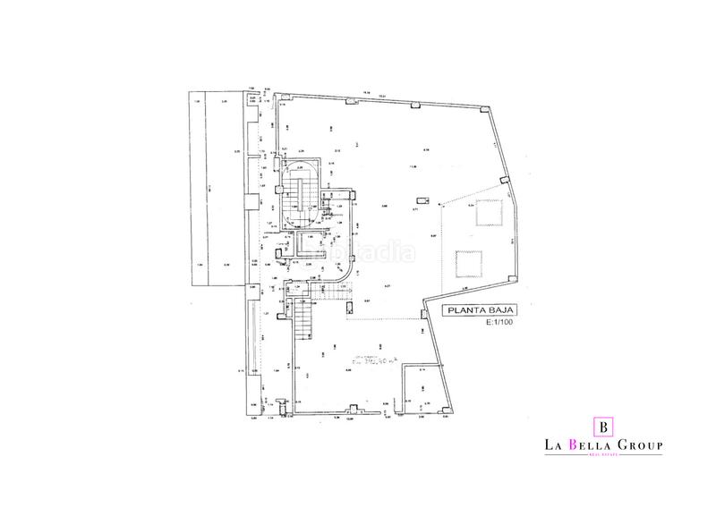 Foto 1b866d70-b85c-4a62-825e-f94487df392c. Local comercial a Casco Antiguo Cartagena