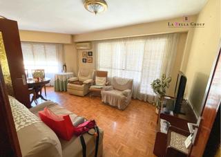 Appartement  Carrer dels centelles. Vivienda en venta - séptima planta luminosa en valencia