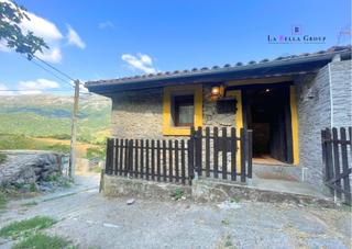 Haus  Lugar toriezo. ¡oportunidad única en pleno corazón del parque natural las ubiña