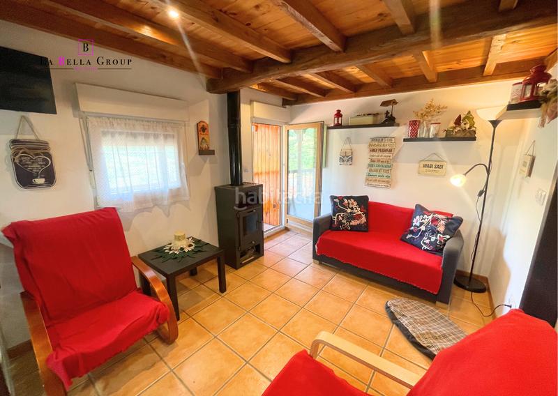 Foto 245fb9f1-1c64-4869-a81f-5ae4cb6be90d. Casa ¡oportunidad única en pleno corazón del parque natural las ubiñas-la mesa! en Quirós