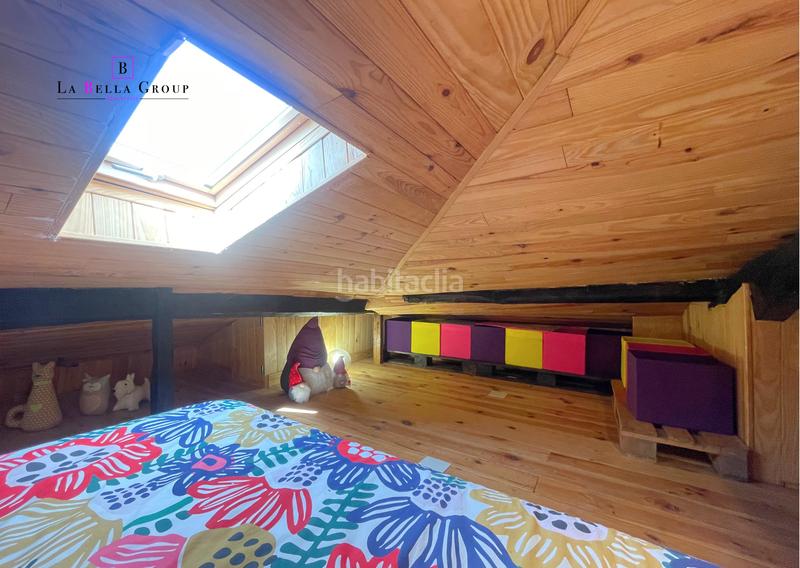 Foto 580bdf71-e787-4259-81b2-8579747a1025. Casa ¡oportunidad única en pleno corazón del parque natural las ubiñas-la mesa! en Quirós