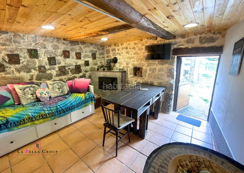 Foto 5841c4fb-edab-4b76-af73-c0bb877101a9. Casa ¡oportunidad única en pleno corazón del parque natural las ubiñas-la mesa! en Quirós