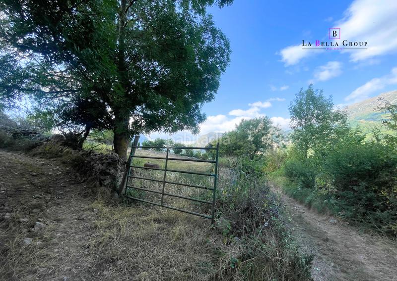 Foto 6d12e9ef-37c1-4f7b-ad89-6b2657563f8c. Casa ¡oportunidad única en pleno corazón del parque natural las ubiñas-la mesa! en Quirós