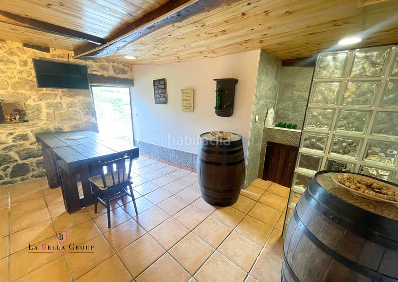 Foto 794d5155-b398-46d6-b33d-f05c95437eaa. Casa ¡oportunidad única en pleno corazón del parque natural las ubiñas-la mesa! en Quirós