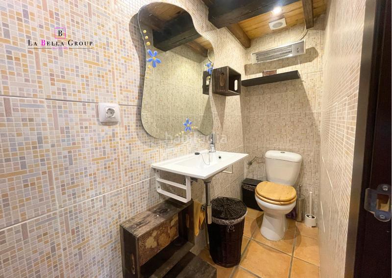Foto a6064e94-a41d-43ad-802d-37388ebe8aba. Casa ¡oportunidad única en pleno corazón del parque natural las ubiñas-la mesa! en Quirós