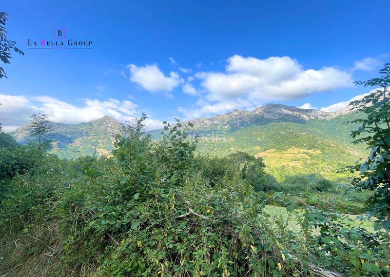 Foto c0fbfa5b-a4a1-44dc-a78c-edd06aa54a0d. Casa ¡oportunidad única en pleno corazón del parque natural las ubiñas-la mesa! en Quirós