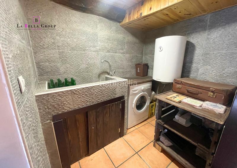 Foto cca8d09f-d274-45b3-9b45-534764489218. Casa ¡oportunidad única en pleno corazón del parque natural las ubiñas-la mesa! en Quirós