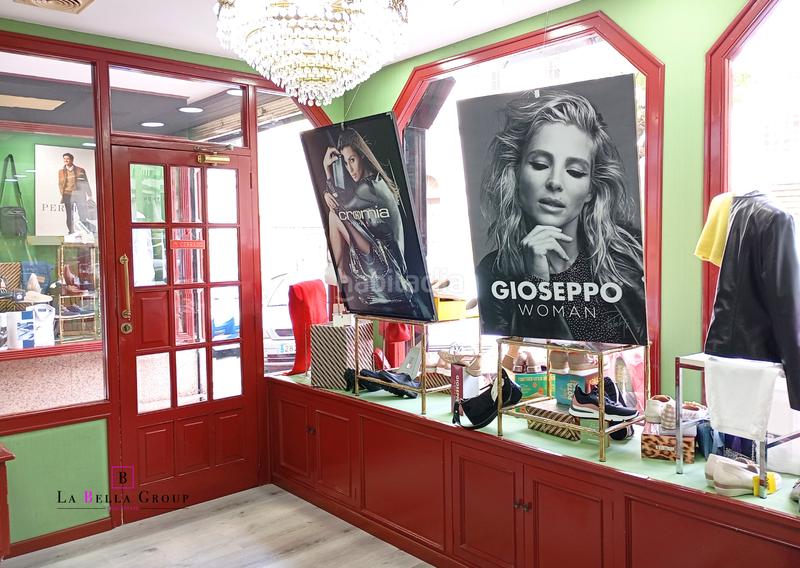 Foto 8da65341-2623-45e0-835d-6000ee0b615b. Geschäftsraum in Marín