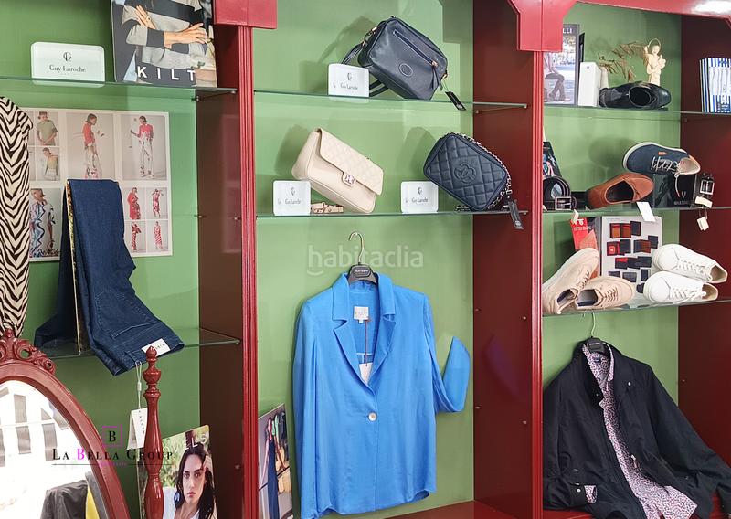 Foto 8e835527-c3b9-41f9-bd51-0fcac4483df5. Geschäftsraum in Marín