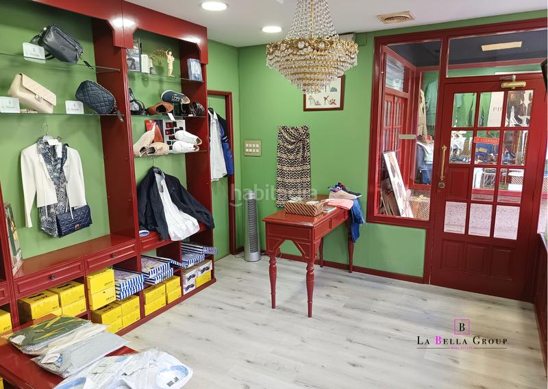 Foto a8b3500e-a958-4516-a164-b6d01364886e. Geschäftsraum in Marín