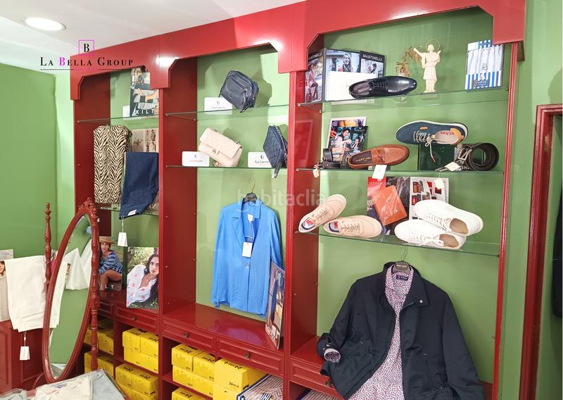 Foto cc9b958d-1ab0-4bfc-b265-92cb120925ef. Geschäftsraum in Marín