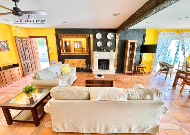 Foto 0c04046d-1a4e-4351-bbf3-15d4b241a5af. Maison avec parking dans Playa de las Gaviotas - El Pedrucho Manga del Mar Menor (La)