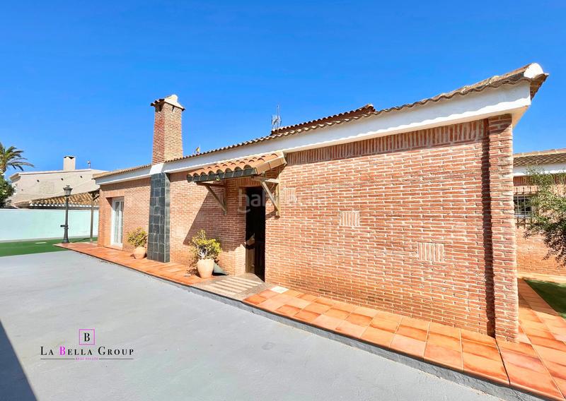 Foto 287e90dd-8673-403b-b3ef-da3218d2baa1. Maison avec parking dans Playa de las Gaviotas - El Pedrucho Manga del Mar Menor (La)