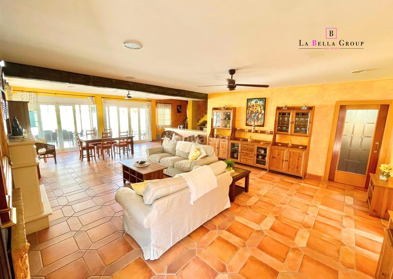 Foto 39c8a96a-f3dd-4f2e-be10-6441ed323f90. Maison avec parking dans Playa de las Gaviotas - El Pedrucho Manga del Mar Menor (La)