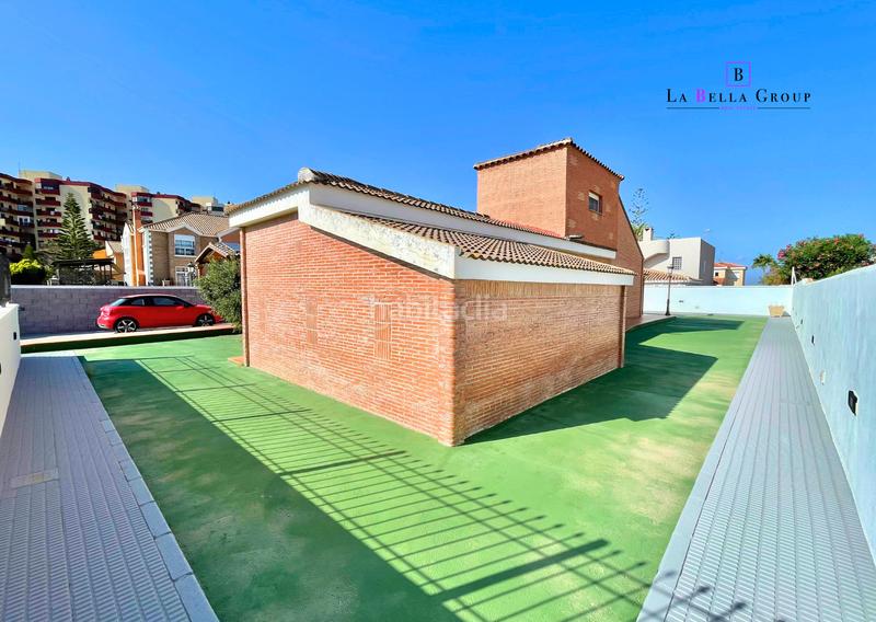 Foto 3e223341-6b33-4b4d-ace5-5519f9a1091c. Maison avec parking dans Playa de las Gaviotas - El Pedrucho Manga del Mar Menor (La)