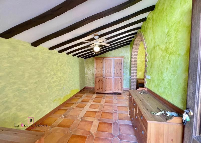 Foto 42cf1fa9-a81d-43f8-b8e9-e22db6f08122. Maison avec parking dans Playa de las Gaviotas - El Pedrucho Manga del Mar Menor (La)