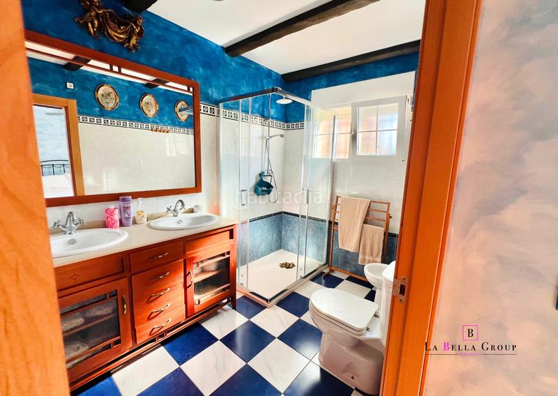 Foto 480ce444-63ed-4dd0-a5b3-49cd172c7d8e. Maison avec parking dans Playa de las Gaviotas - El Pedrucho Manga del Mar Menor (La)