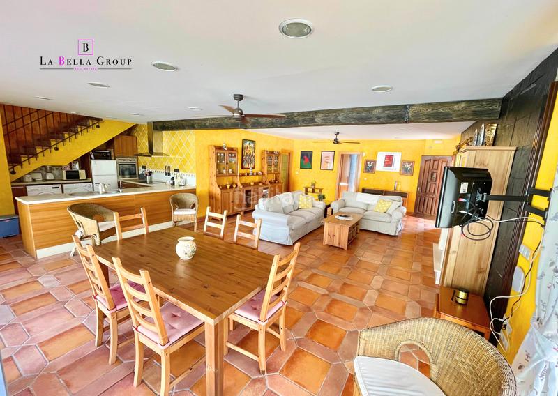 Foto 4f2422de-10ca-427d-9fe9-bc9d54a7e603. Maison avec parking dans Playa de las Gaviotas - El Pedrucho Manga del Mar Menor (La)