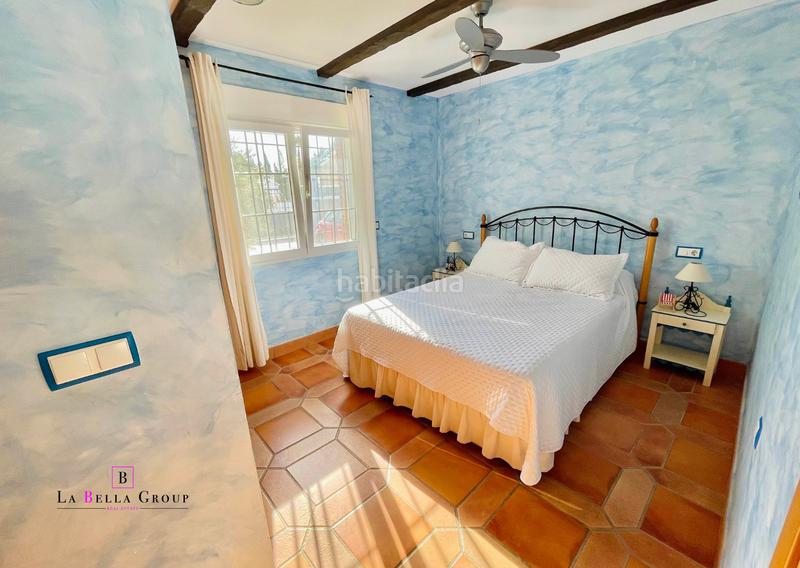 Foto 890685a3-ac2d-4762-a489-90766ea53768. Maison avec parking dans Playa de las Gaviotas - El Pedrucho Manga del Mar Menor (La)