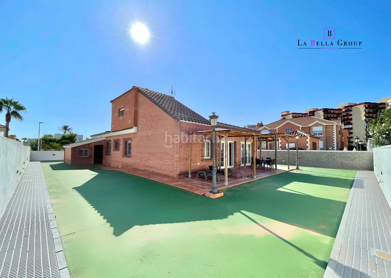 Foto 973edfa2-9219-4544-bf4e-7e8c366ebc43. Maison avec parking dans Playa de las Gaviotas - El Pedrucho Manga del Mar Menor (La)