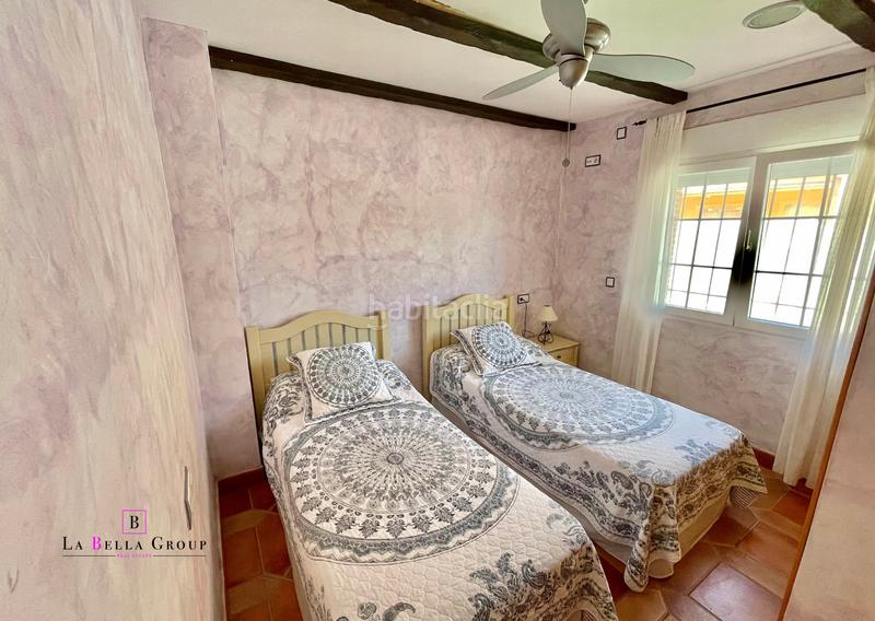 Foto 9a642342-bedc-4943-ac09-14167ee956cf. Maison avec parking dans Playa de las Gaviotas - El Pedrucho Manga del Mar Menor (La)