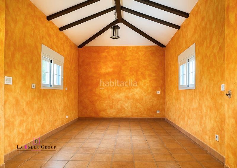 Foto a7f963cd-15a5-4ab4-b29c-04994cf87740. Maison avec parking dans Playa de las Gaviotas - El Pedrucho Manga del Mar Menor (La)