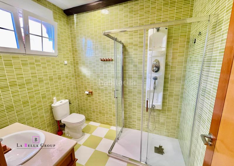 Foto c5313c88-9cac-4157-8d80-9cd9544bcc35. Maison avec parking dans Playa de las Gaviotas - El Pedrucho Manga del Mar Menor (La)