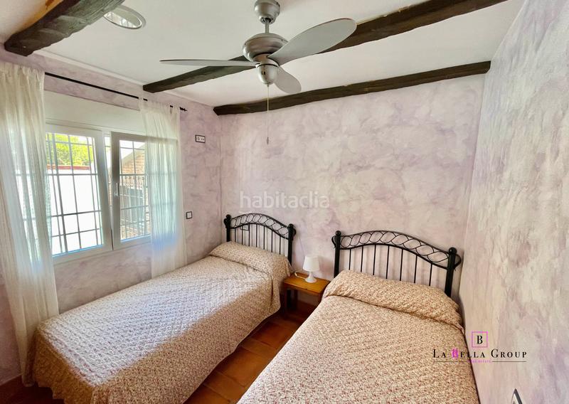 Foto d7c11b1a-d42e-4c6e-a203-c835fe4ed23d. Maison avec parking dans Playa de las Gaviotas - El Pedrucho Manga del Mar Menor (La)