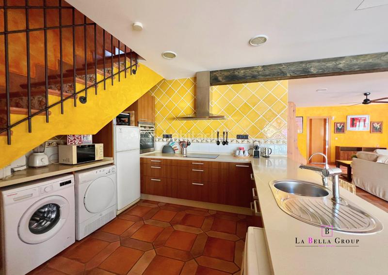 Foto d8404004-c550-421f-8d60-fb8de4447109. Maison avec parking dans Playa de las Gaviotas - El Pedrucho Manga del Mar Menor (La)