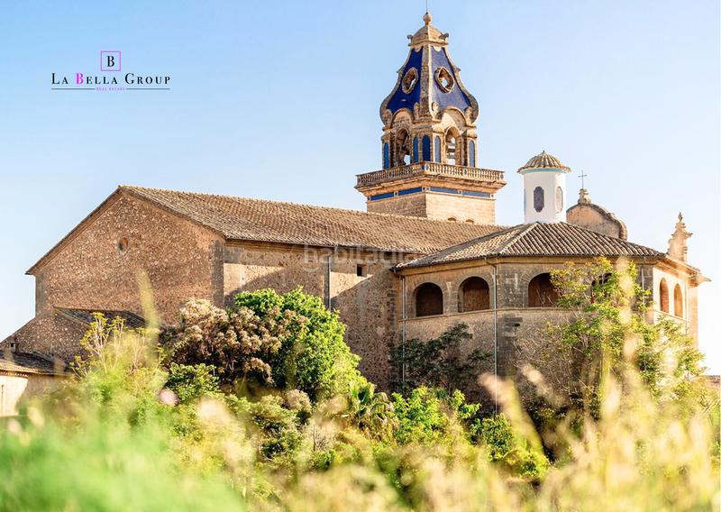 Foto 8dc5f777-ea0c-48ab-bf10-2fd9d81f62d5. Casa con riscaldamento parcheggio piscina in Santa María del Camí