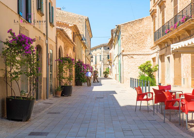 Foto 938d3268-7c11-4800-afa9-ecac907af171. Casa con riscaldamento parcheggio piscina in Santa María del Camí