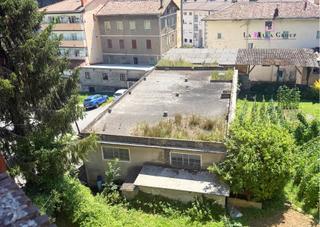 Residential Plot  Arnobide kalea. Solar urbano en en exclusiva - mendaro, gipuzkoa