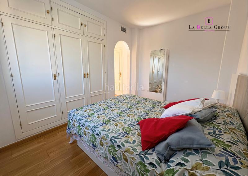 Foto bda9e2a3-302d-4c17-9e81-b72d8c2888a3. Casa  pareada con jardín en urb. royal golf – en Jerez de la Frontera