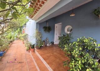 Haus  Carretera el boqueron. Exclusiva propiedad con vistas al teide