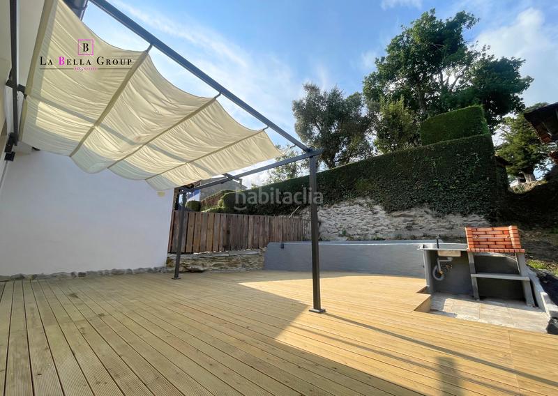 Foto d5b23873-e4c2-49aa-a7a3-70619fa50018. Casa encantadora casa reformada en san cristóbal, en Cudillero