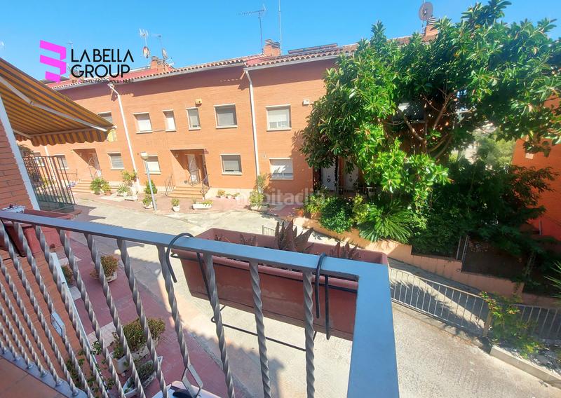 Foto 1ea01765-bd08-45a6-a491-c6c9c7fae21c. Casa adosada ¡descubre tu nuevo hogar ! en Sant Climent de Llobregat