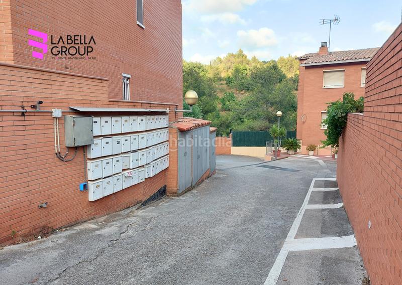 Foto 2c135f80-4048-4ae3-a561-56835c784549. Casa adosada ¡descubre tu nuevo hogar ! en Sant Climent de Llobregat