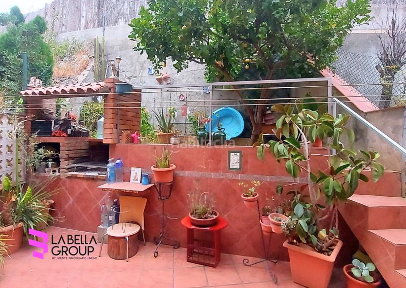 Foto 789c5ec7-3c41-4c99-92c4-057a268be2c2. Casa adosada ¡descubre tu nuevo hogar ! en Sant Climent de Llobregat