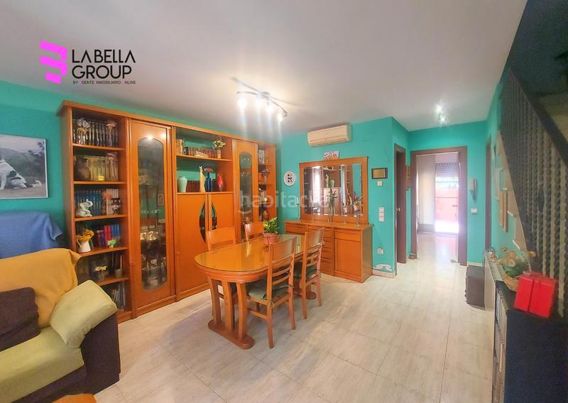 Foto a941614e-5b4b-468f-b560-59fca2d44067. Casa adosada ¡descubre tu nuevo hogar ! en Sant Climent de Llobregat