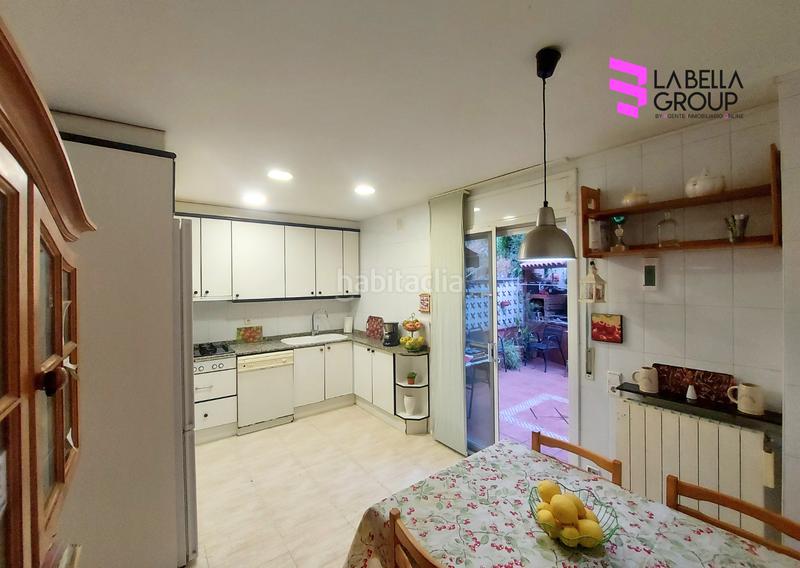 Foto ff2f88e1-8819-4f13-92e3-35415a9e270c. Casa adosada ¡descubre tu nuevo hogar ! en Sant Climent de Llobregat