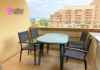 Pis  Avenida central. Piso en venta en marina d’or – oropesa del mar (costa azahar)