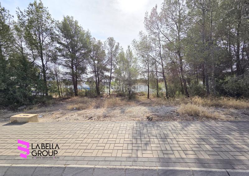 Foto 1c3a6d38-8f81-48db-a415-ee86ee6060b9. Terreno residencial oportunidad de inversión en la nucía – solar urbano en Nucia (la)