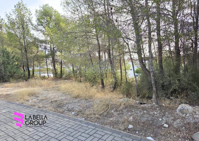 Foto 388c09dc-0331-4430-9b5a-d841b19f1ce8. Terreno residencial oportunidad de inversión en la nucía – solar urbano en Nucia (la)