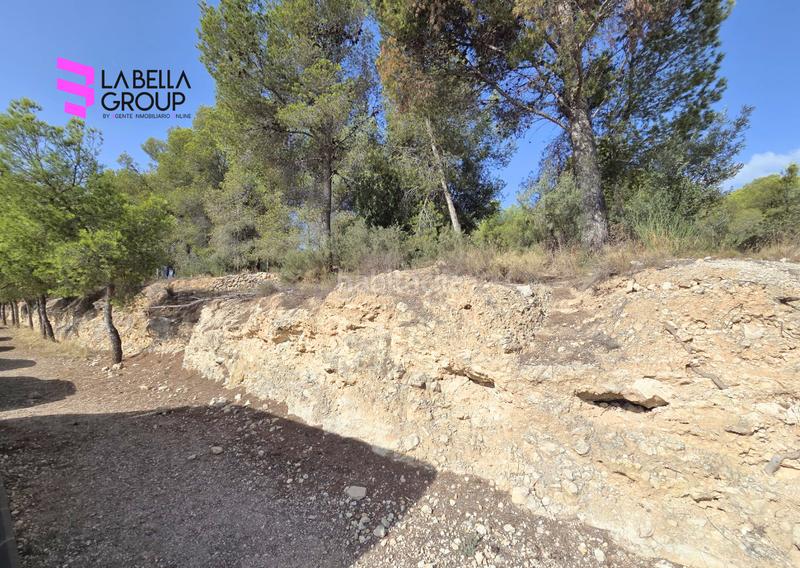 Foto 4c3e9c57-80a9-4609-965d-465879b2c8ac. Terreno residencial oportunidad de inversión en la nucía – solar urbano en Nucia (la)