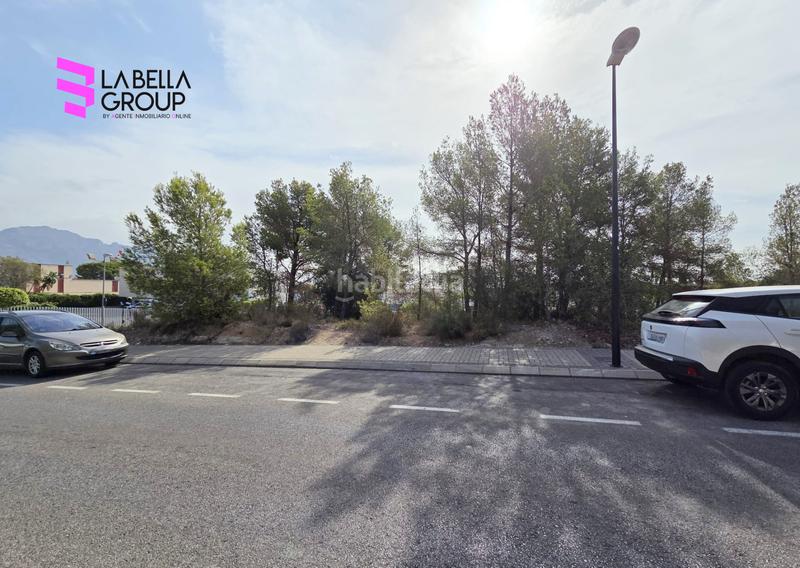 Foto 64f57a30-74fc-46ea-998a-7ffabf6a9e74. Terreno residencial oportunidad de inversión en la nucía – solar urbano en Nucia (la)