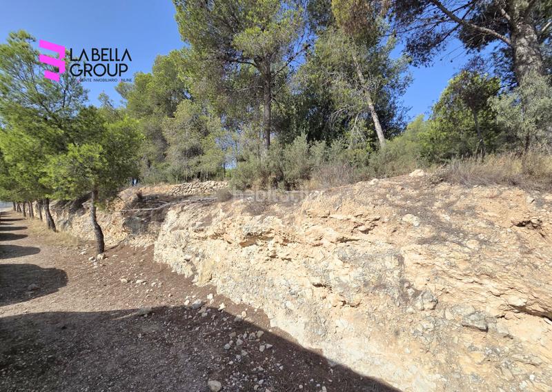 Foto 6b420050-7f57-4865-8b9f-dafe7cc2e7b8. Terreno residencial oportunidad de inversión en la nucía – solar urbano en Nucia (la)